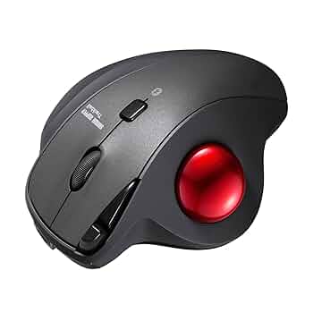 Amazon.co.jp: サンワサプライ(Sanwa Supply) Bluetoothトラック